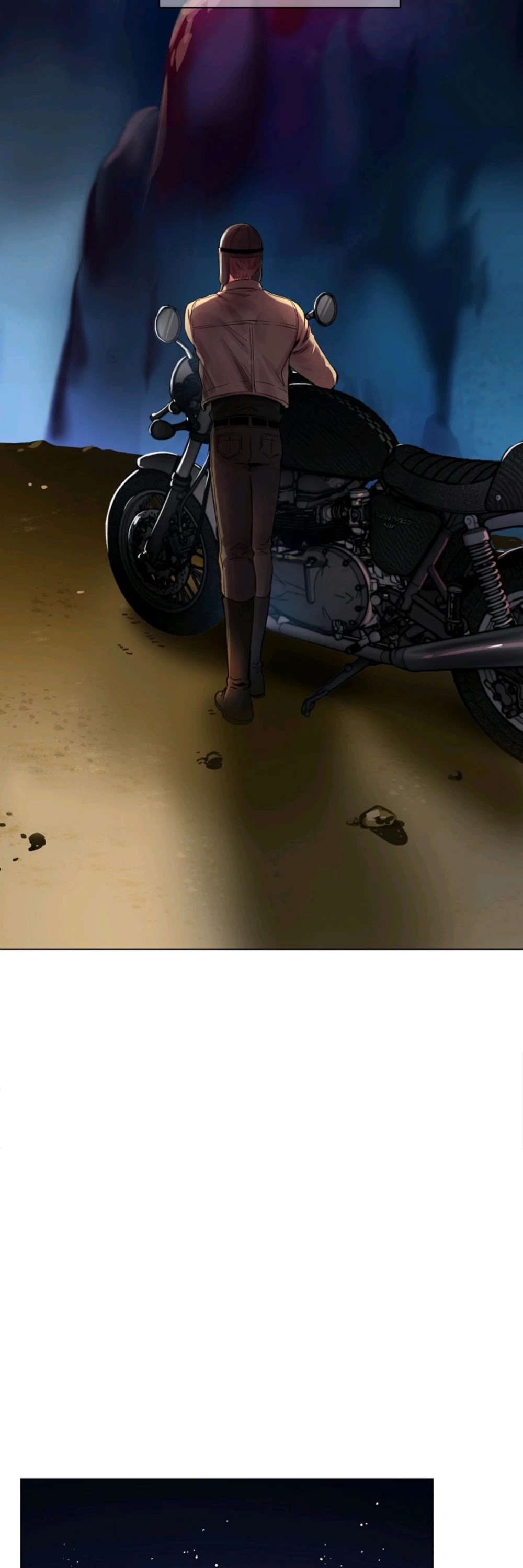 Time Roulette Chapter 26 page 28 - Chapter 26