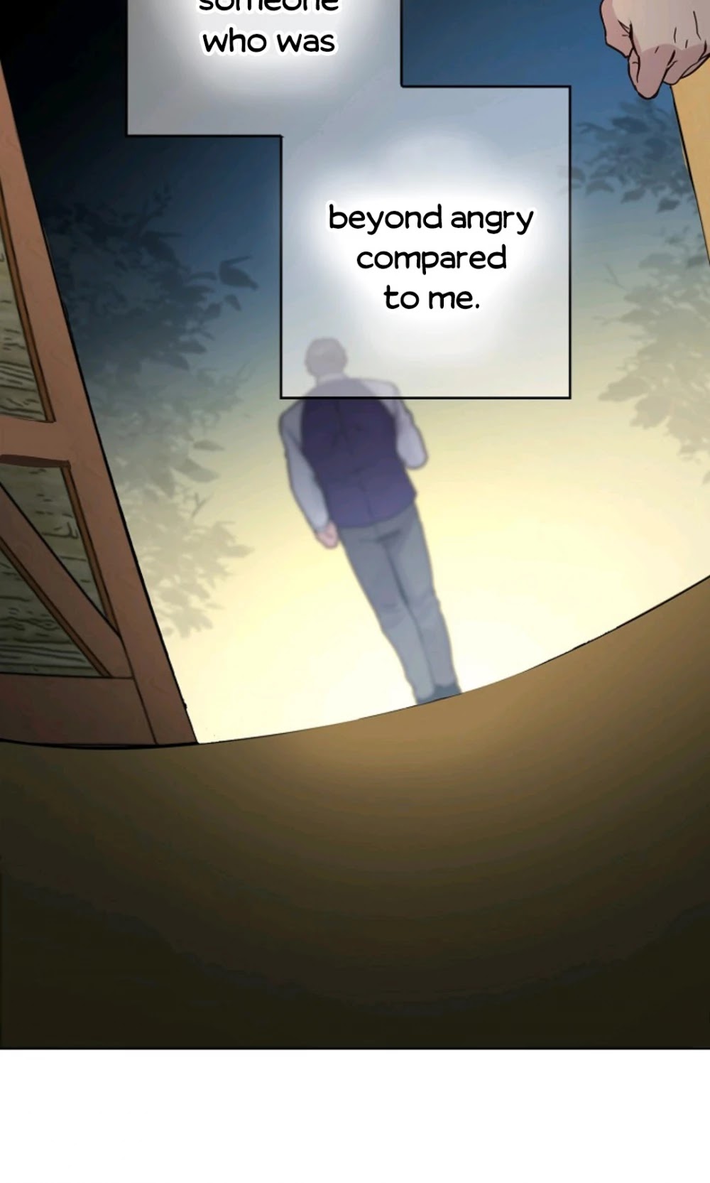 Time Roulette Chapter 26 page 43 - Chapter 26