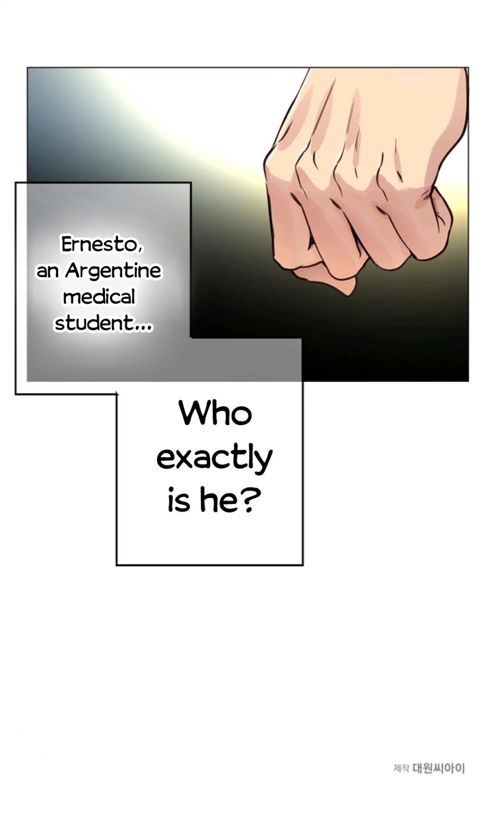 Time Roulette Chapter 26 page 44 - Chapter 26