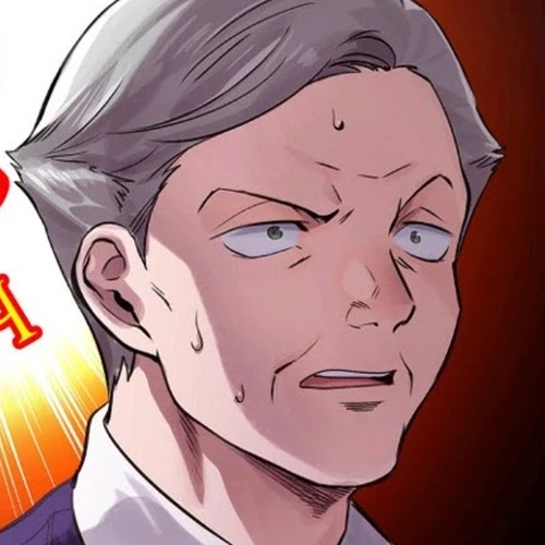 Time Roulette Chapter 27 cover