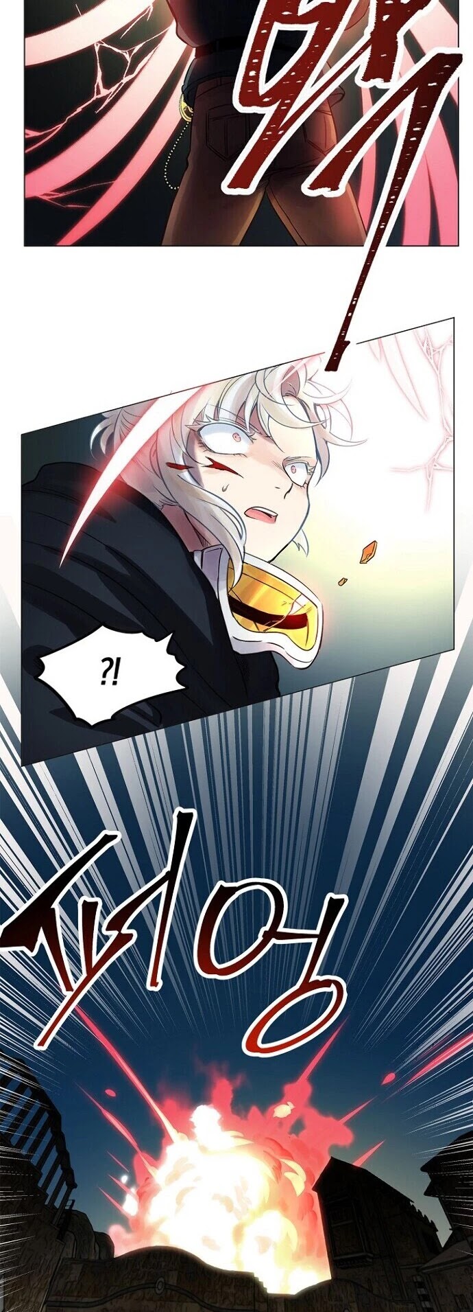 Time Roulette Chapter 28 page 26 - Chapter 28