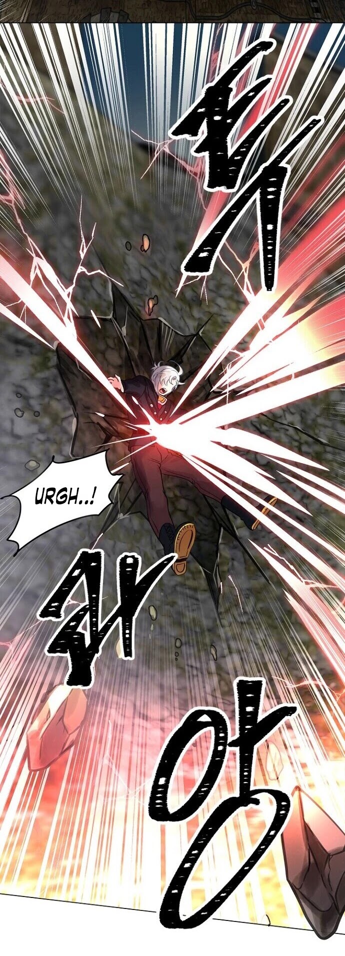 Time Roulette Chapter 28 page 27 - Chapter 28