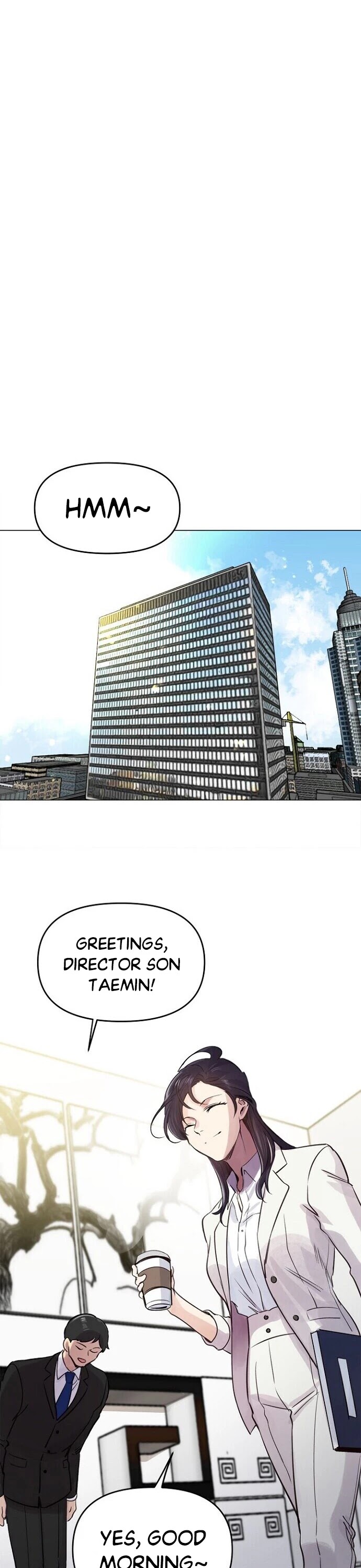 Time Roulette Chapter 28 page 36 - Chapter 28