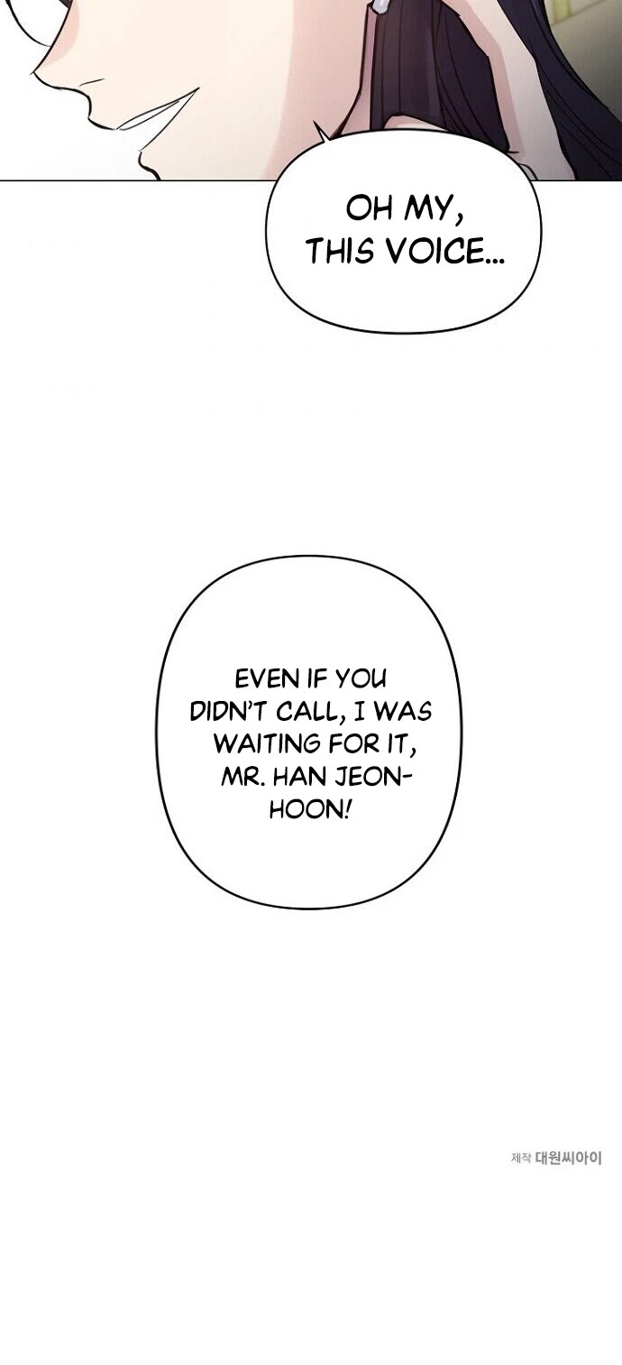 Time Roulette Chapter 28 page 38 - Chapter 28