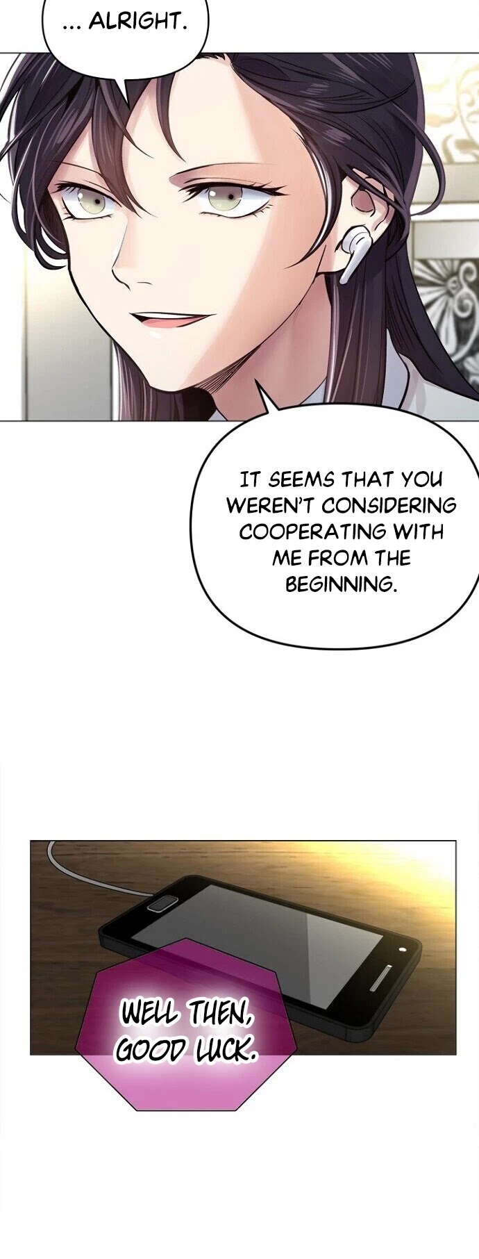Time Roulette Chapter 29 page 11 - Chapter 29