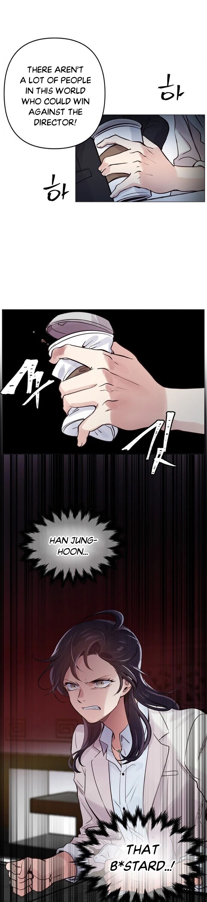 Time Roulette Chapter 29 page 15 - Chapter 29