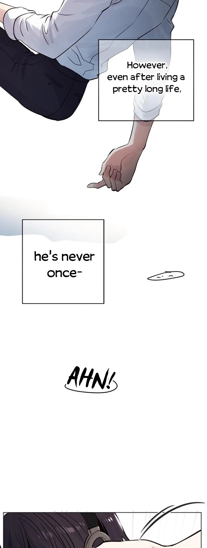 Time Roulette Chapter 29 page 24 - Chapter 29