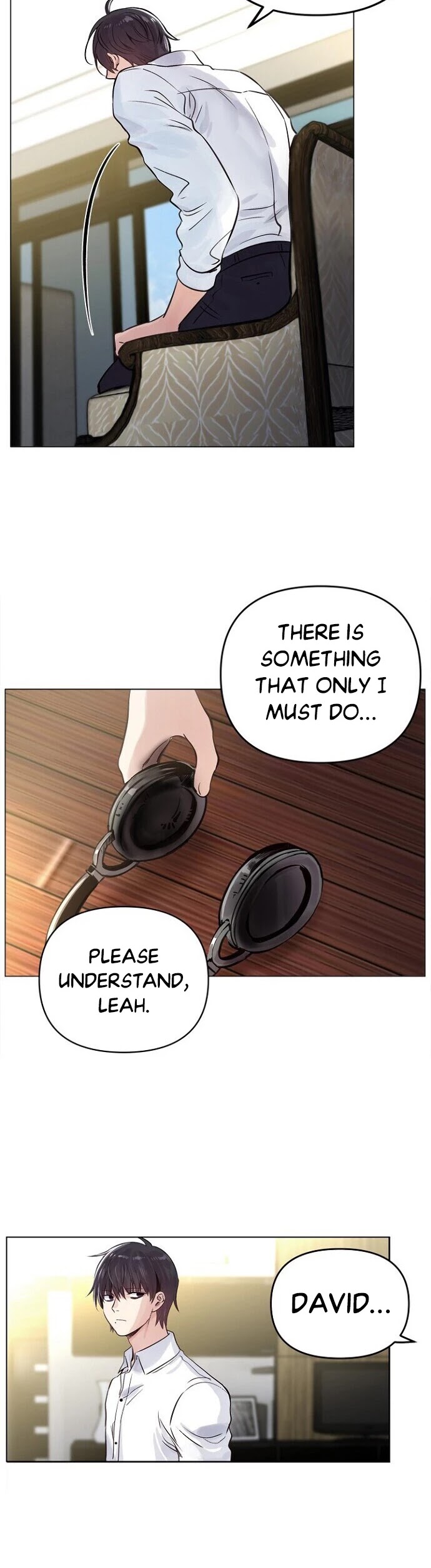 Time Roulette Chapter 29 page 29 - Chapter 29