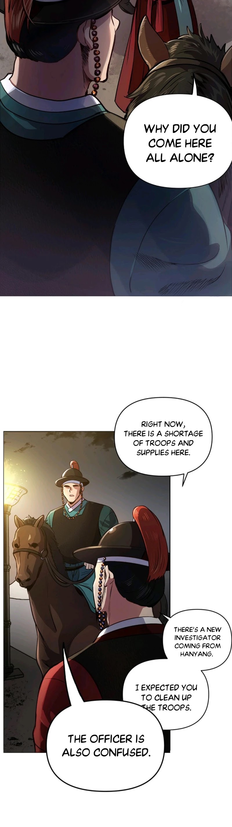 Time Roulette Chapter 3 page 12 - Chapter 3
