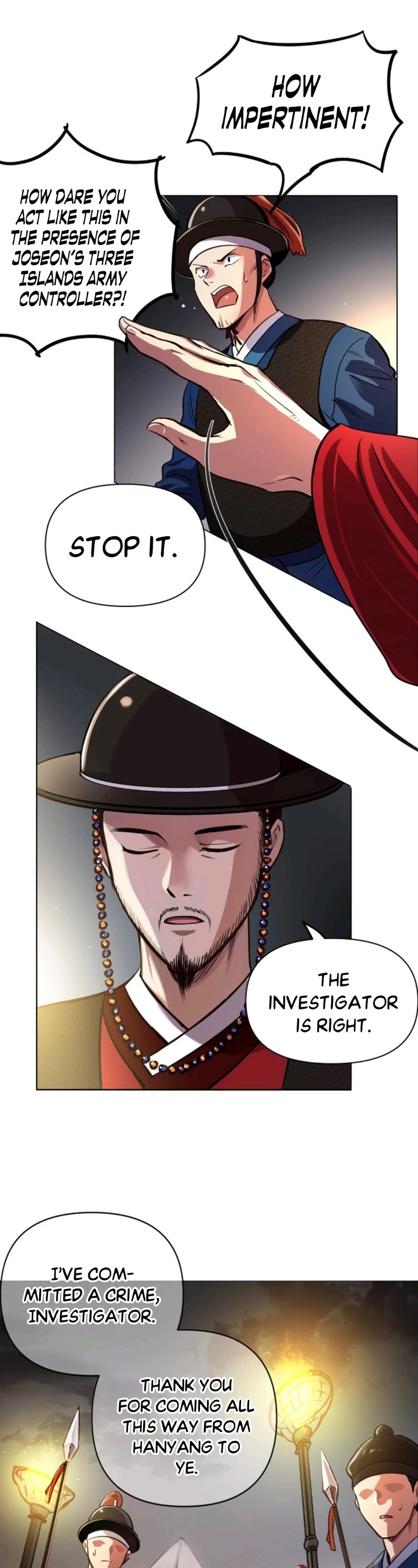Time Roulette Chapter 3 page 14 - Chapter 3