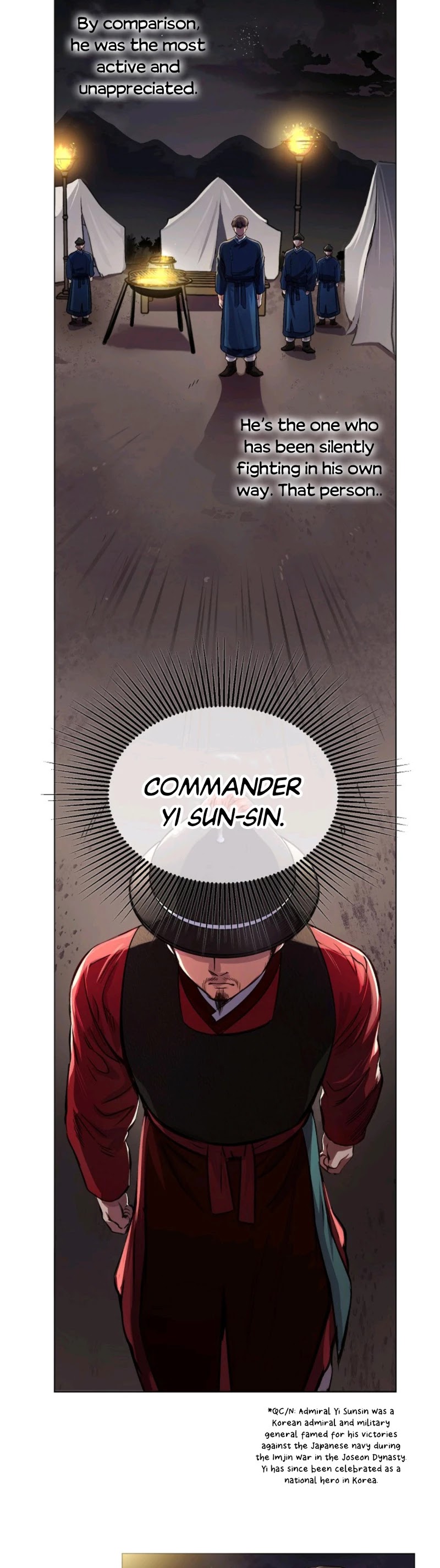 Time Roulette Chapter 3 page 17 - Chapter 3