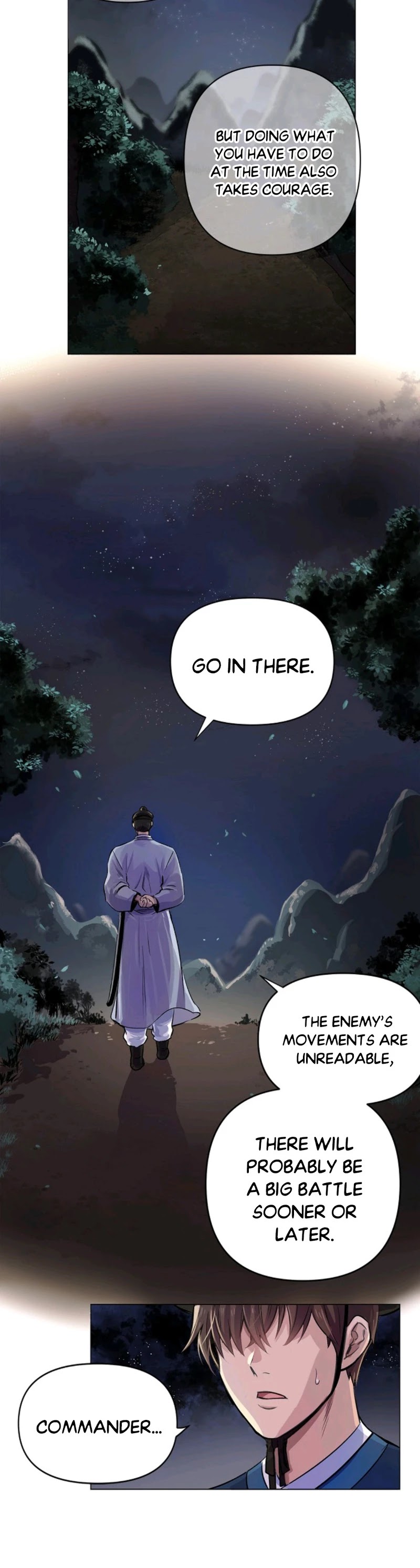 Time Roulette Chapter 3 page 28 - Chapter 3