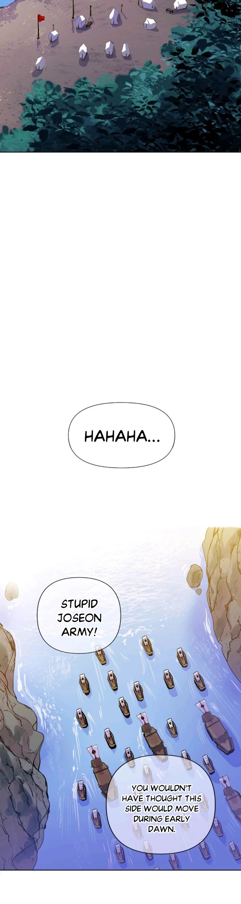 Time Roulette Chapter 3 page 31 - Chapter 3