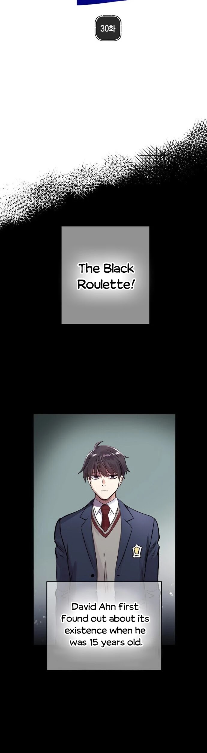 Time Roulette Chapter 30 page 13 - Chapter 30