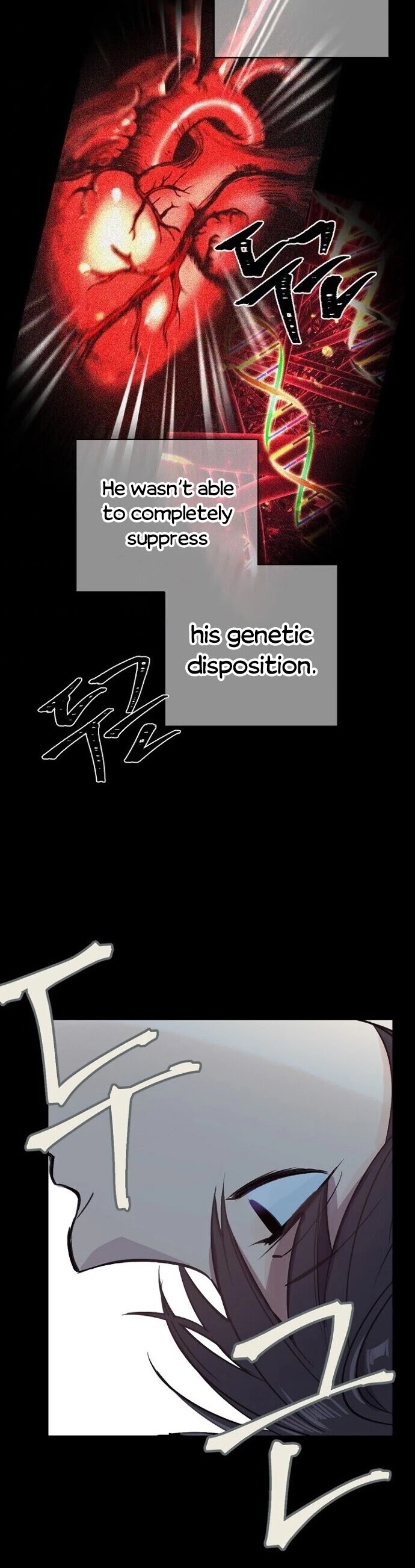 Time Roulette Chapter 30 page 17 - Chapter 30
