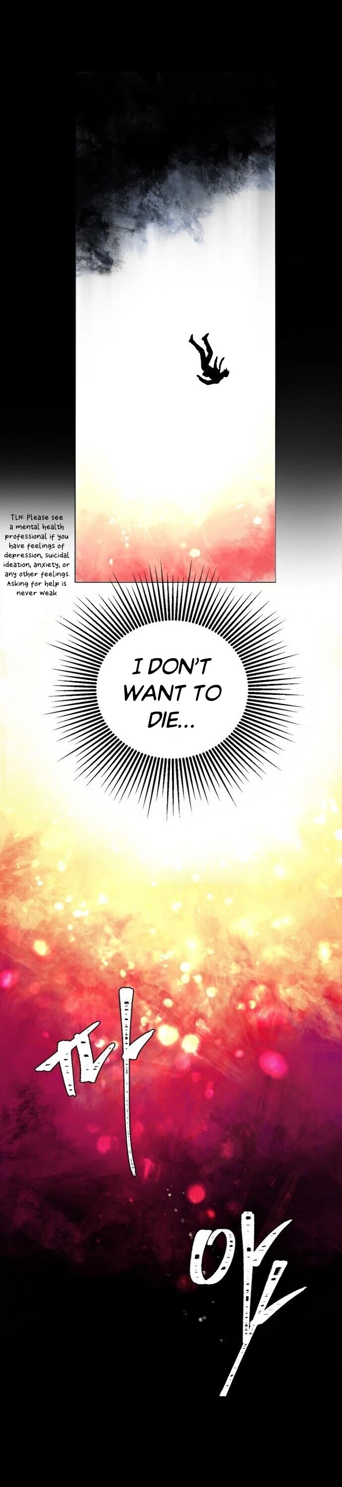 Time Roulette Chapter 30 page 18 - Chapter 30