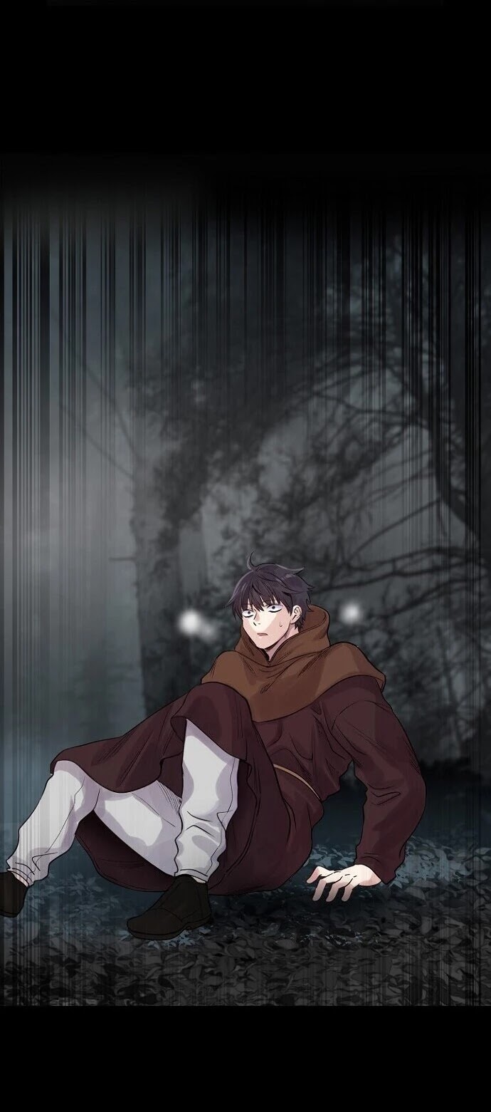 Time Roulette Chapter 30 page 20 - Chapter 30