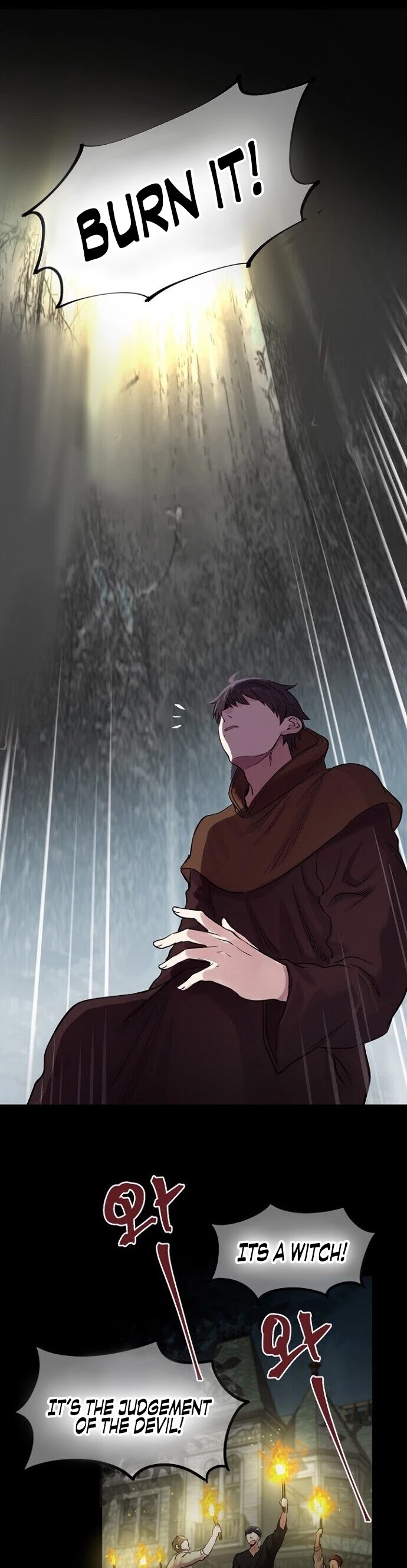 Time Roulette Chapter 30 page 21 - Chapter 30