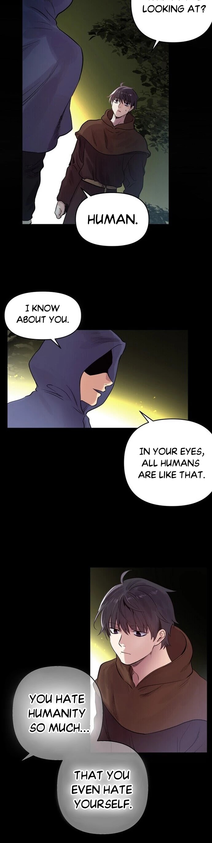 Time Roulette Chapter 30 page 24 - Chapter 30