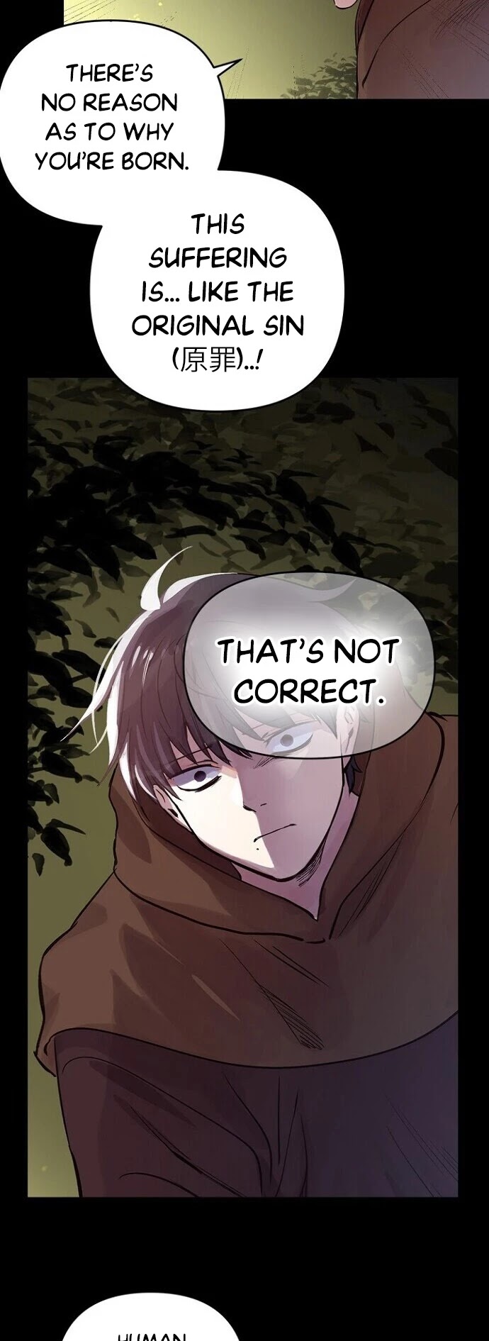 Time Roulette Chapter 30 page 26 - Chapter 30