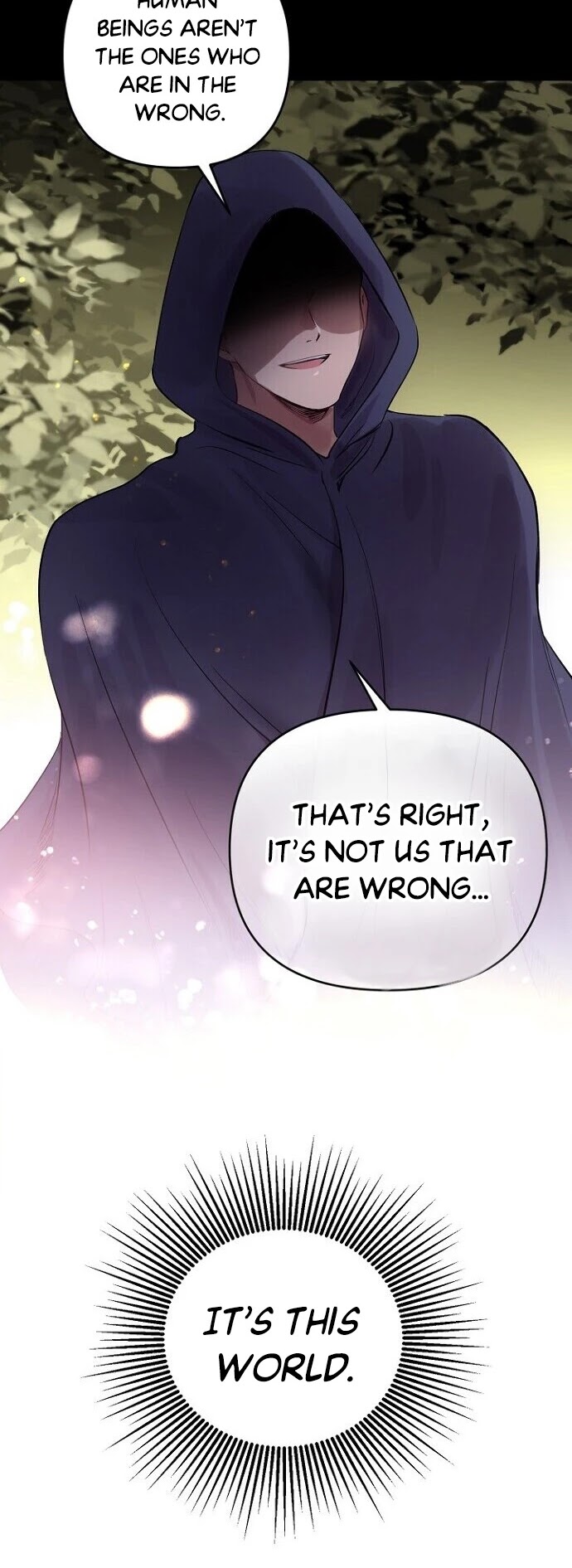 Time Roulette Chapter 30 page 27 - Chapter 30
