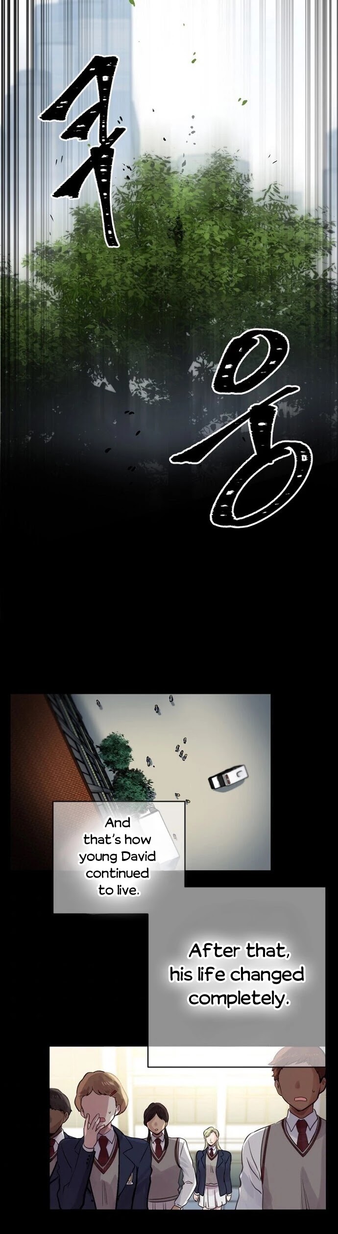 Time Roulette Chapter 30 page 29 - Chapter 30