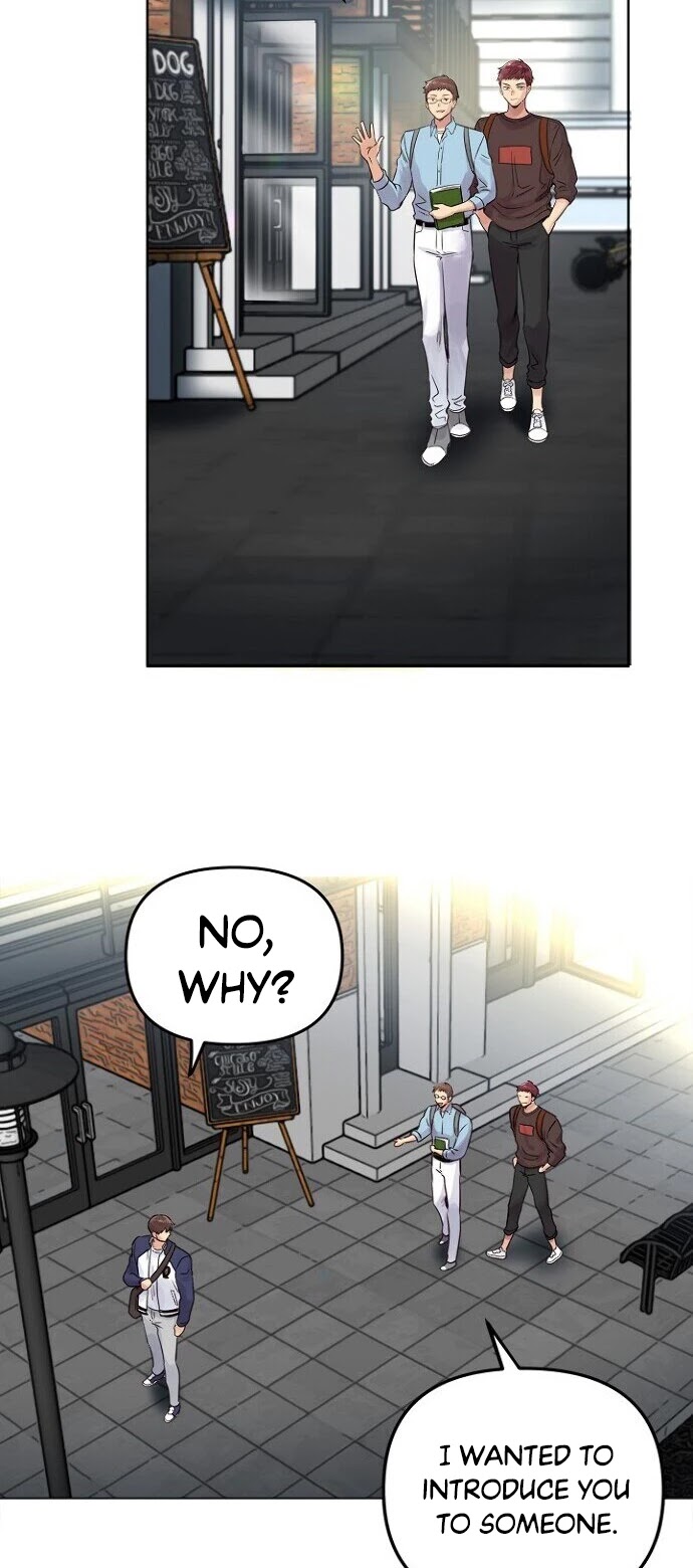 Time Roulette Chapter 31 page 29 - Chapter 31
