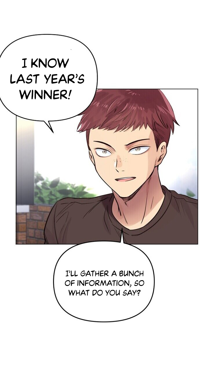 Time Roulette Chapter 31 page 34 - Chapter 31