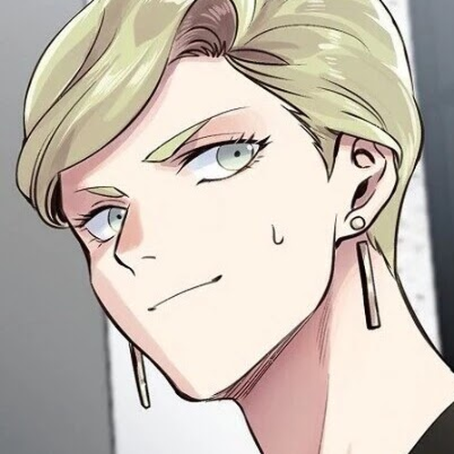 Time Roulette Chapter 31 cover
