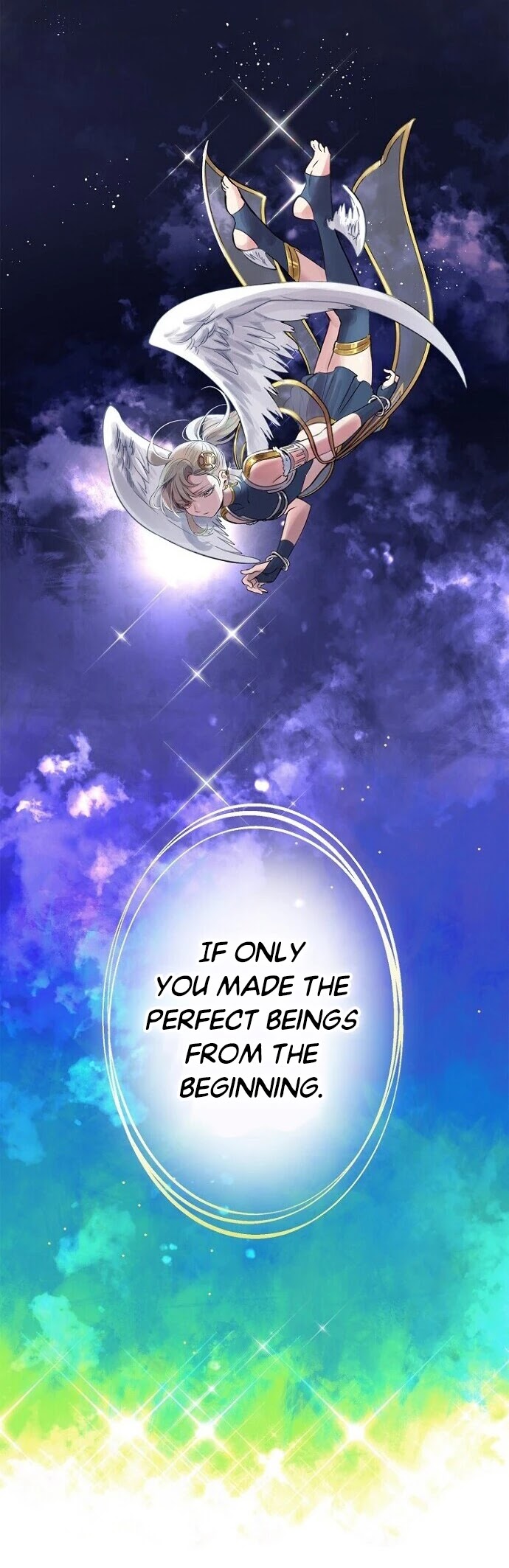 Time Roulette Chapter 32 page 27 - Chapter 32