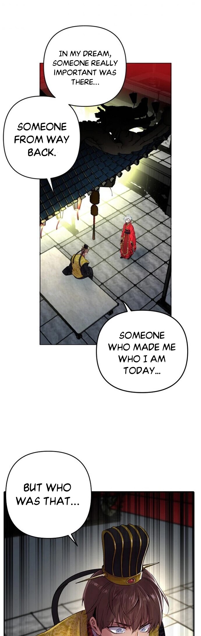 Time Roulette Chapter 32 page 33 - Chapter 32