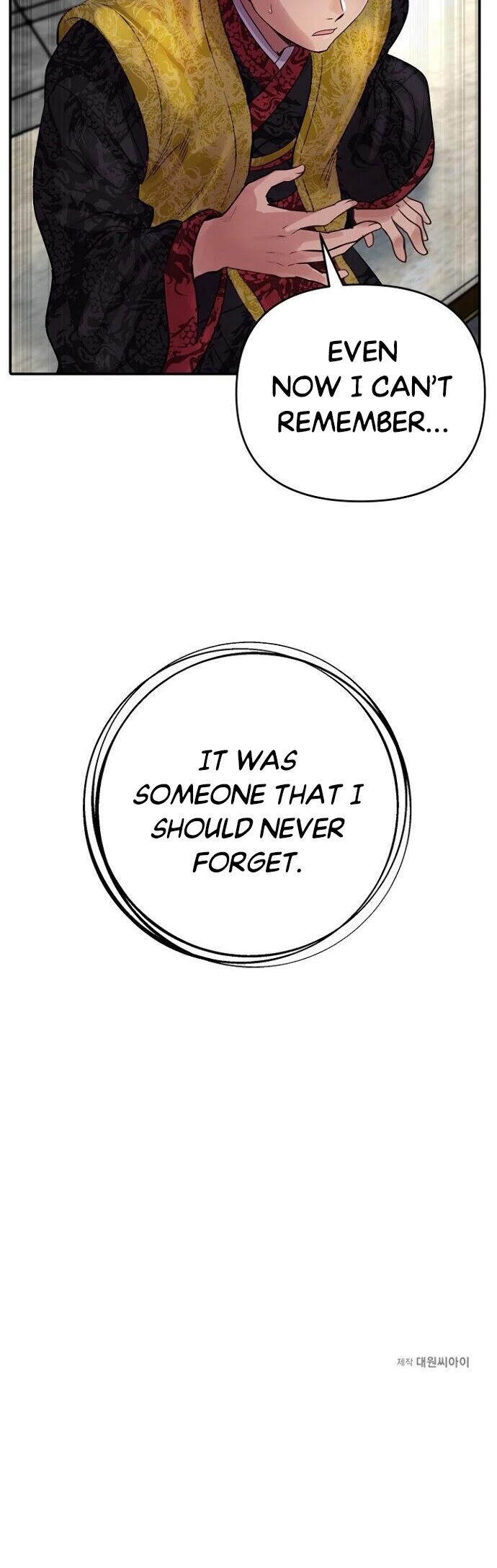 Time Roulette Chapter 32 page 34 - Chapter 32