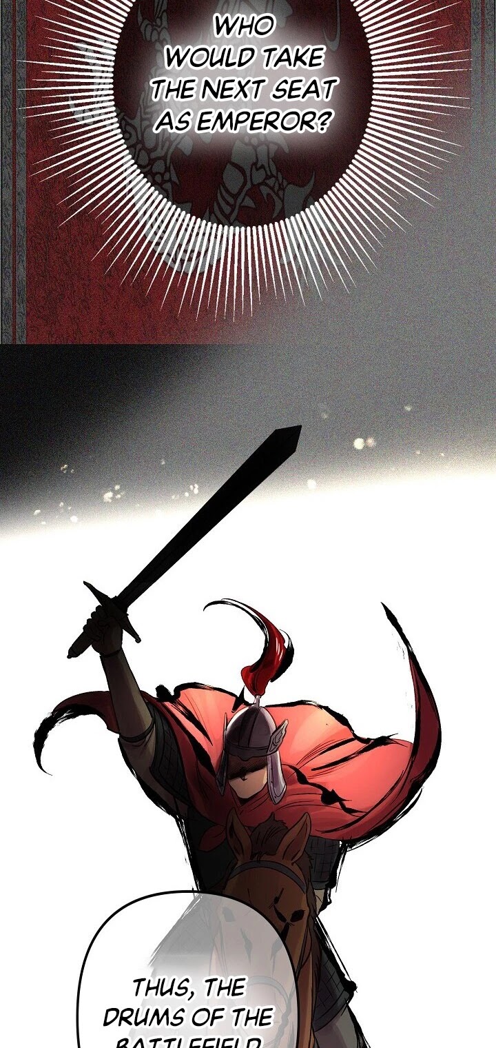 Time Roulette Chapter 33 page 19 - Chapter 33