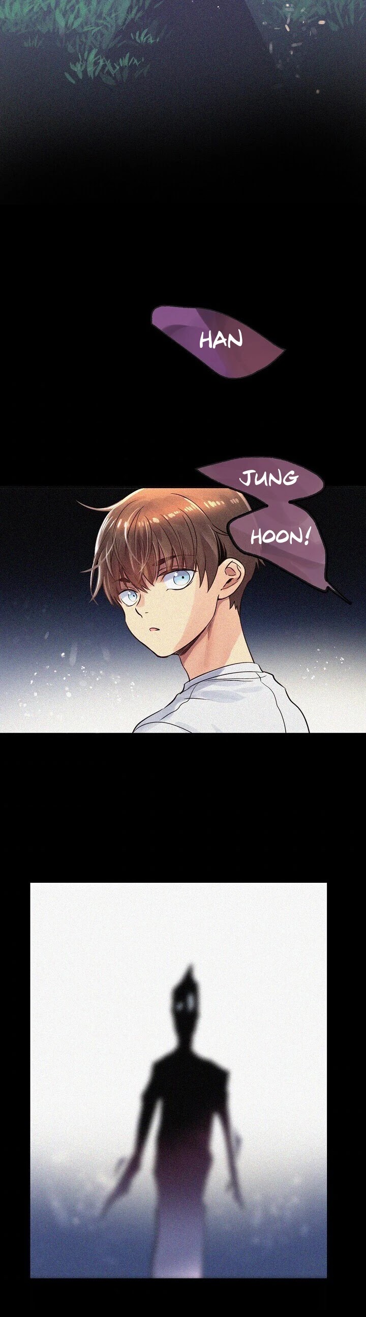 Time Roulette Chapter 33 page 4 - Chapter 33