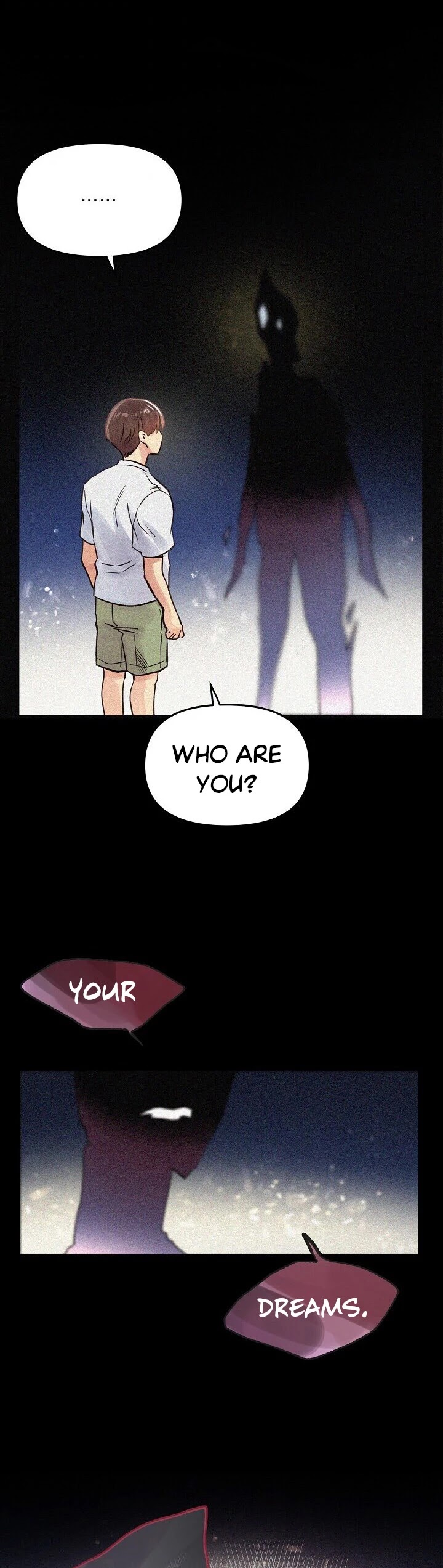 Time Roulette Chapter 33 page 5 - Chapter 33