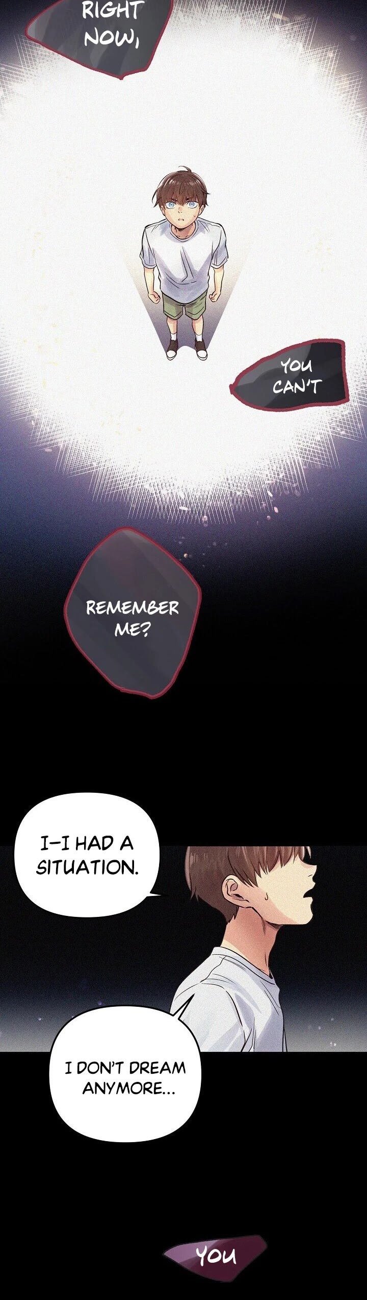 Time Roulette Chapter 33 page 6 - Chapter 33