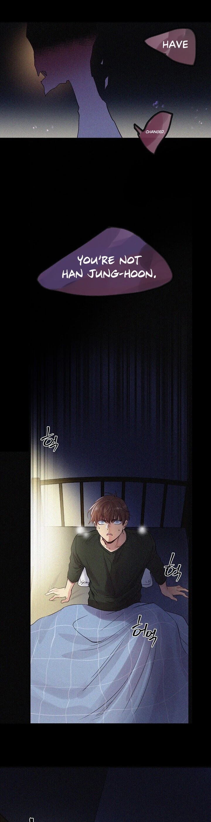 Time Roulette Chapter 33 page 7 - Chapter 33