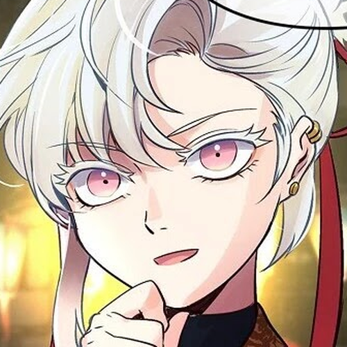 Time Roulette Chapter 33 cover