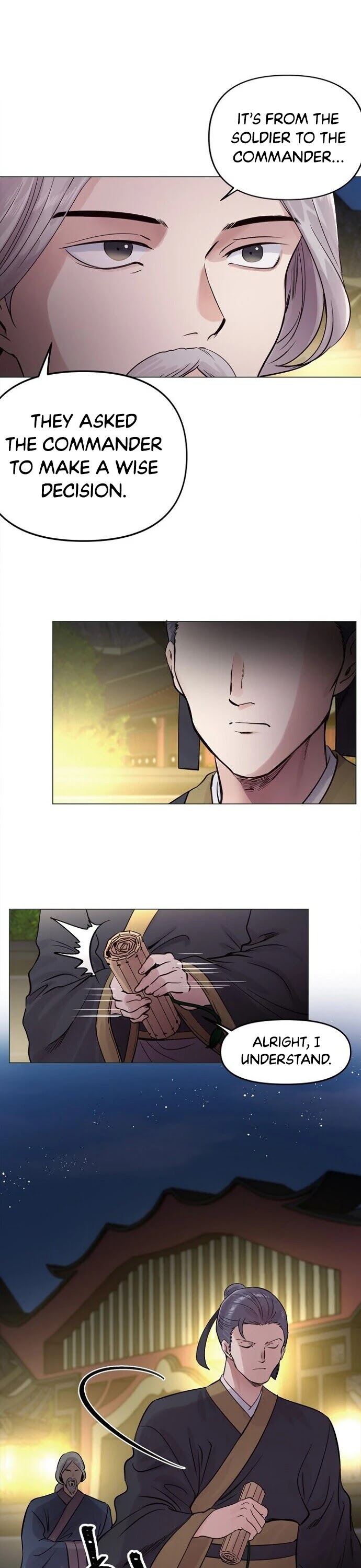 Time Roulette Chapter 34 page 18 - Chapter 34