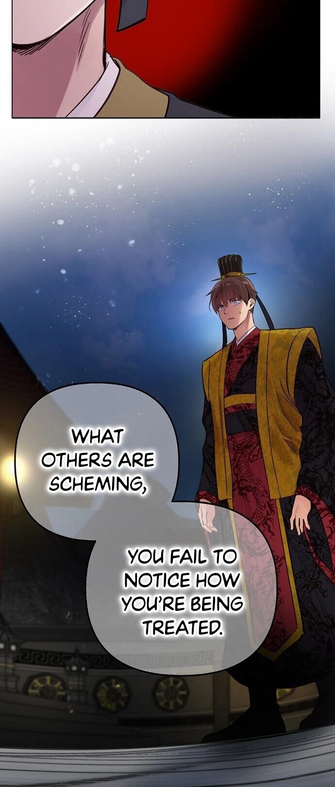Time Roulette Chapter 34 page 22 - Chapter 34