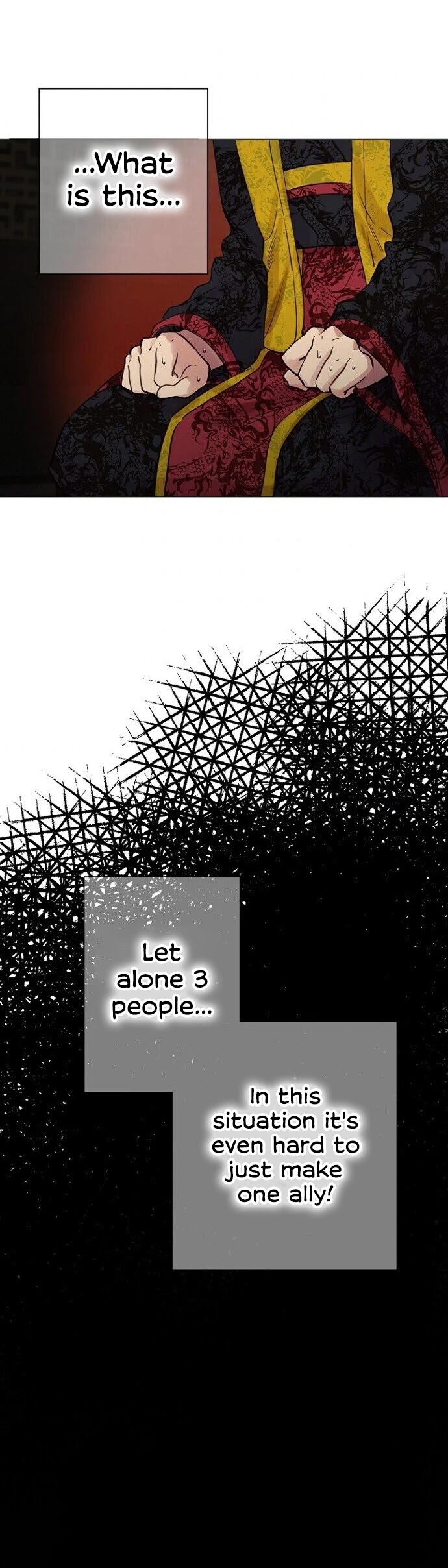 Time Roulette Chapter 34 page 31 - Chapter 34