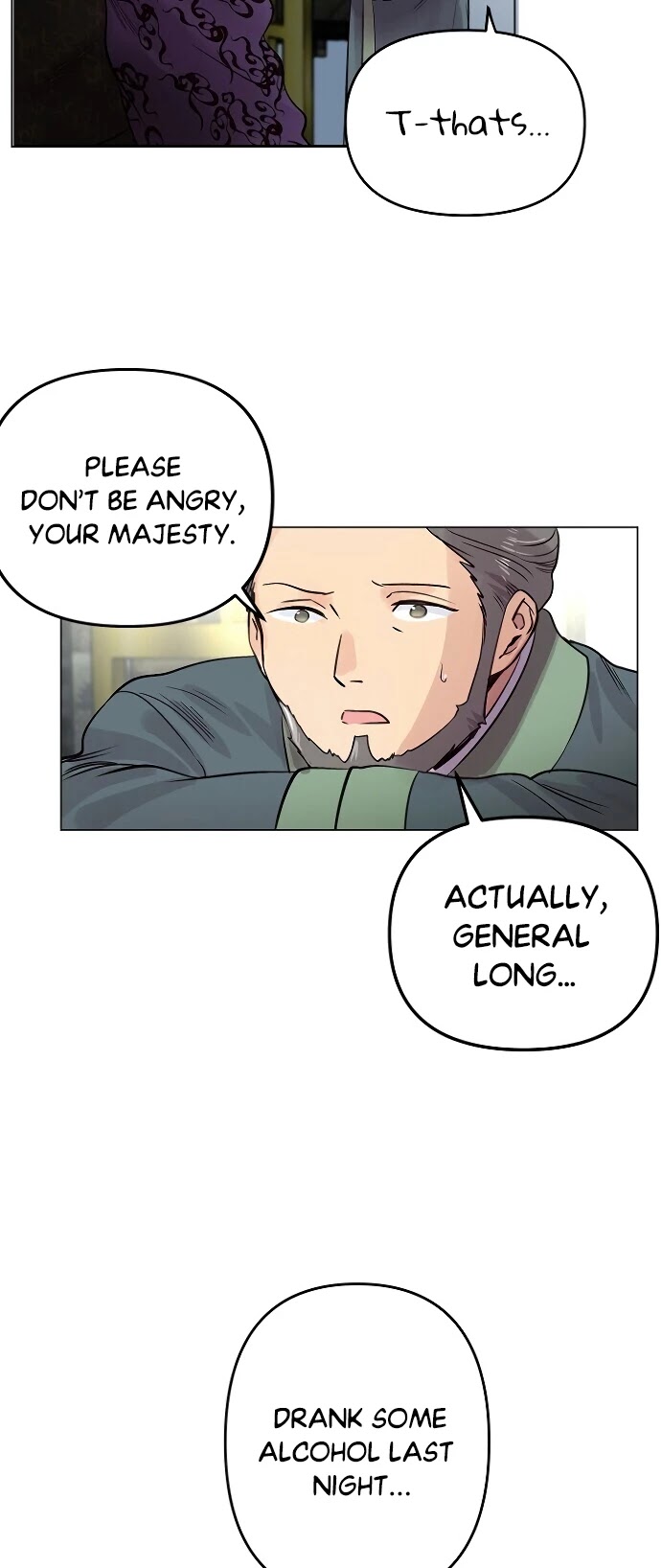 Time Roulette Chapter 35 page 23 - Chapter 35