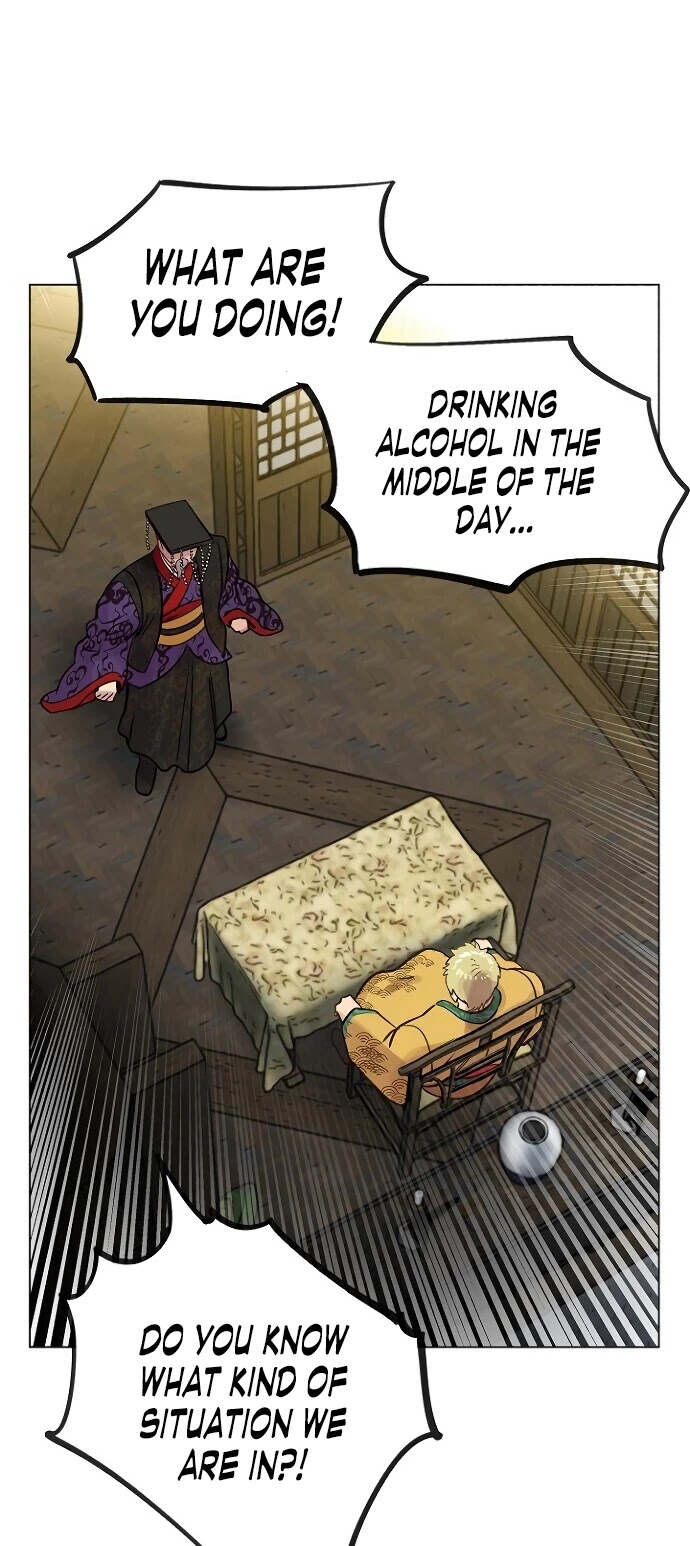 Time Roulette Chapter 35 page 26 - Chapter 35