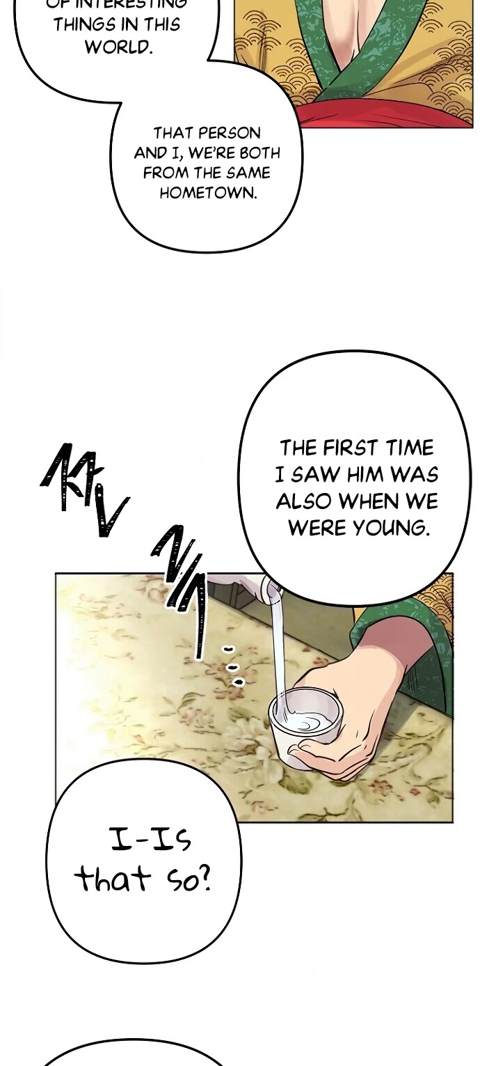 Time Roulette Chapter 35 page 29 - Chapter 35