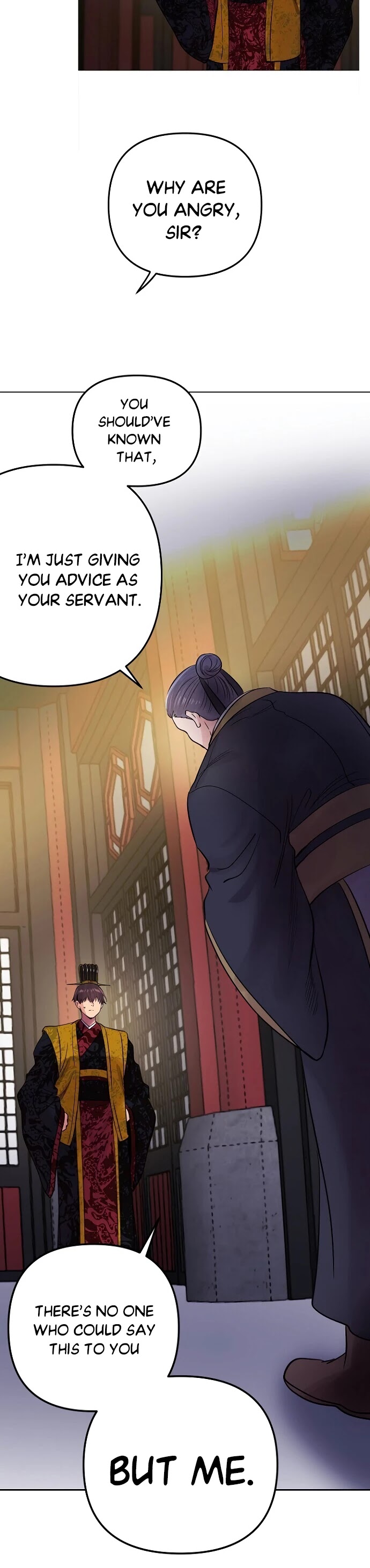 Time Roulette Chapter 35 page 9 - Chapter 35
