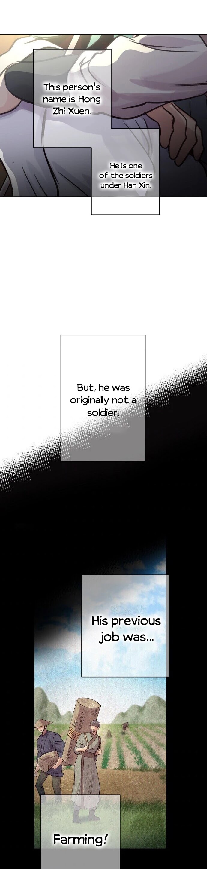 Time Roulette Chapter 36 page 16 - Chapter 36