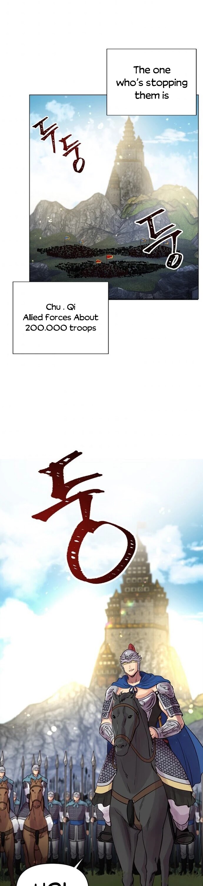 Time Roulette Chapter 36 page 28 - Chapter 36