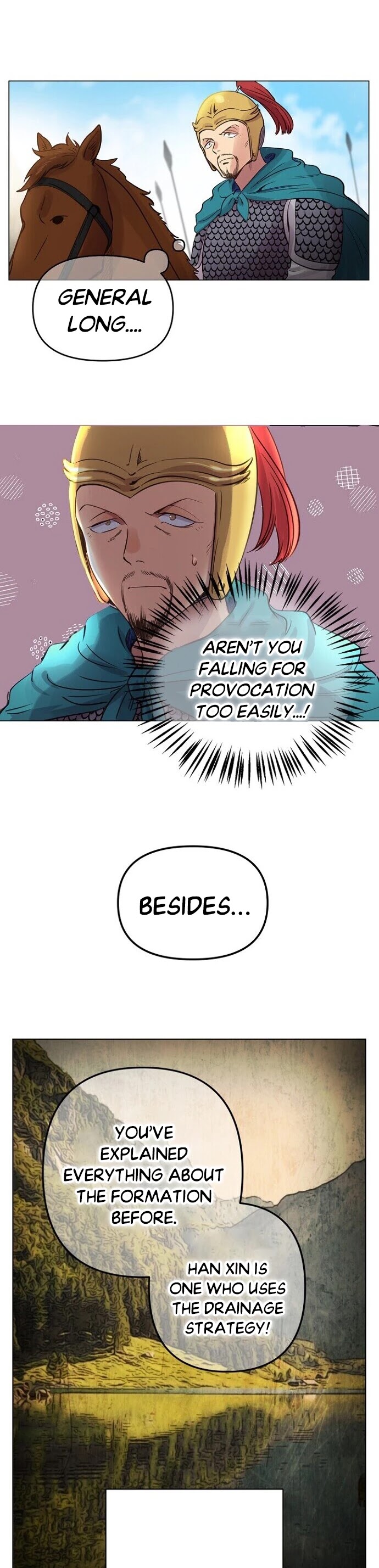 Time Roulette Chapter 37 page 11 - Chapter 37