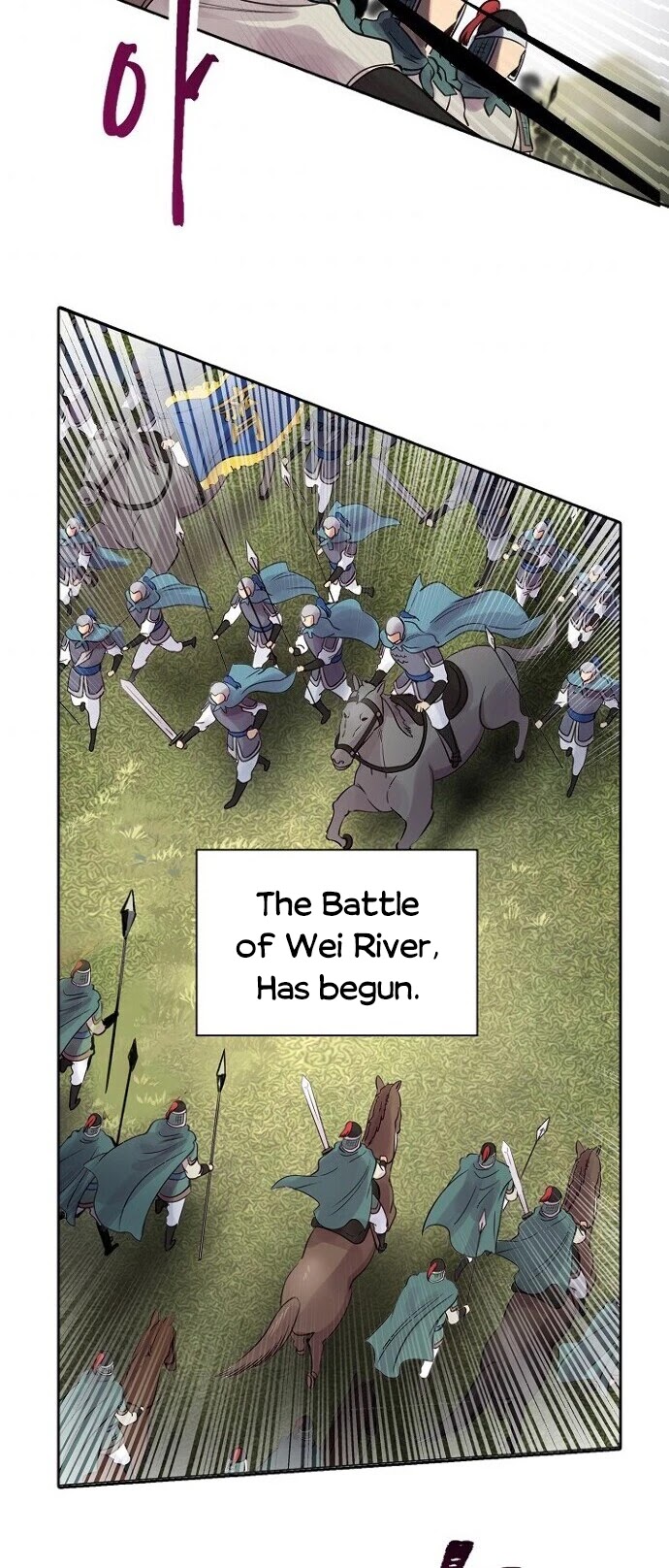 Time Roulette Chapter 37 page 16 - Chapter 37