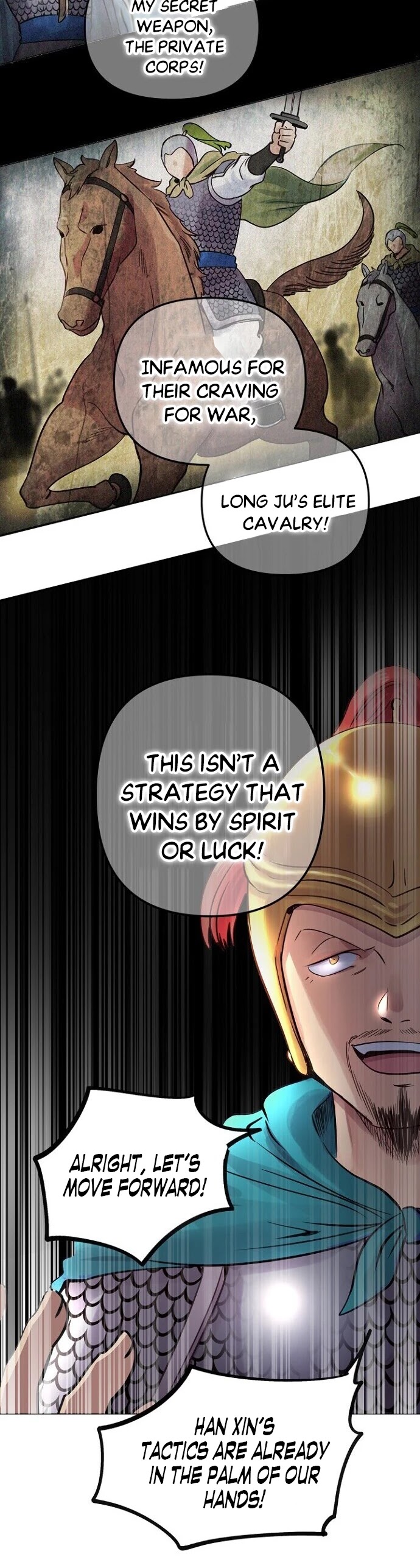 Time Roulette Chapter 37 page 19 - Chapter 37